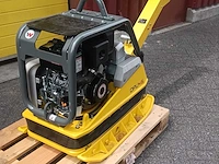 2024 wacker neuson - vibroplate dpu45yeh - nieuw - afbeelding 6 van  12