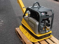 2024 wacker neuson - vibroplate dpu45yeh - nieuw - afbeelding 8 van  12