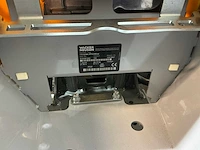2024 wacker neuson aps2050 trilplaat - afbeelding 16 van  18