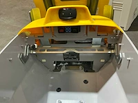 2024 wacker neuson aps2050 trilplaat - afbeelding 9 van  18