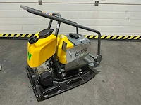 2024 wacker neuson aps2050 trilplaat