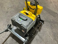 2024 wacker neuson aps2050 trilplaat - afbeelding 13 van  17