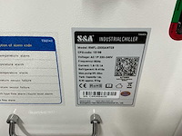 2024 weldkar wk2000 handlaser lasmachine - afbeelding 5 van  21