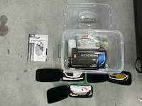 2024 weldkar wk2000 handlaser lasmachine - afbeelding 6 van  21