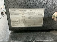 2024 weldkar wk2000 handlaser lasmachine - afbeelding 7 van  21