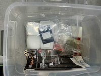 2024 weldkar wk2000 handlaser lasmachine - afbeelding 10 van  21