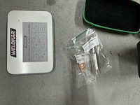 2024 weldkar wk2000 handlaser lasmachine - afbeelding 11 van  21