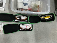 2024 weldkar wk2000 handlaser lasmachine - afbeelding 13 van  21