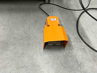 2024 weldkar wk2000 handlaser lasmachine - afbeelding 14 van  21