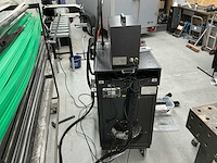 2024 weldkar wk2000 handlaser lasmachine - afbeelding 17 van  21