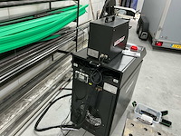 2024 weldkar wk2000 handlaser lasmachine - afbeelding 18 van  21