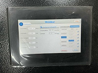 2024 weldkar wk2000 handlaser lasmachine - afbeelding 21 van  21