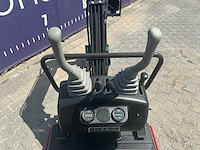 2024 wematik minibagger minigraafmachine (ongebruikt) - afbeelding 3 van  14