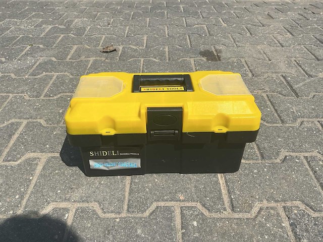 2024 wematik minibagger minigraafmachine (ongebruikt) - afbeelding 5 van  14