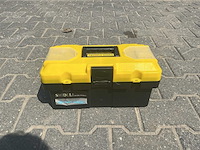 2024 wematik minibagger minigraafmachine (ongebruikt) - afbeelding 5 van  14