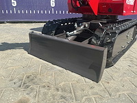 2024 wematik minibagger minigraafmachine (ongebruikt) - afbeelding 11 van  14
