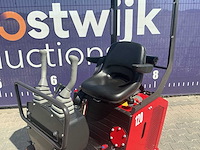 2024 wematik minibagger minigraafmachine (ongebruikt) - afbeelding 13 van  14