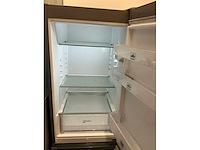 2024 whirlpool cb321w koelkast/vriezer combinatie - afbeelding 5 van  6