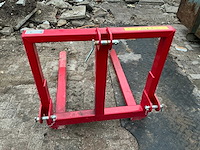 2024 wifo p46-a lepels 3-punt aansluiting - afbeelding 1 van  5