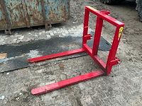 2024 wifo p46-a lepels 3-punt aansluiting - afbeelding 3 van  5