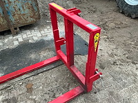 2024 wifo p46-a lepels 3-punt aansluiting - afbeelding 4 van  5