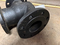 2024 wilo stratos giga2.0- 100/1-30/5,5 hoogrendement inline-circulatiepomp - afbeelding 3 van  15