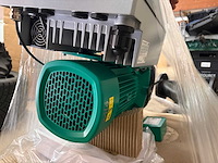 2024 wilo stratos giga2.0- 100/1-30/5,5 hoogrendement inline-circulatiepomp - afbeelding 10 van  15