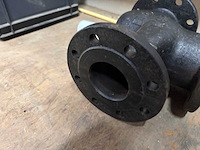 2024 wilo stratos giga2.0- 100/1-30/5,5 hoogrendement inline-circulatiepomp - afbeelding 15 van  15
