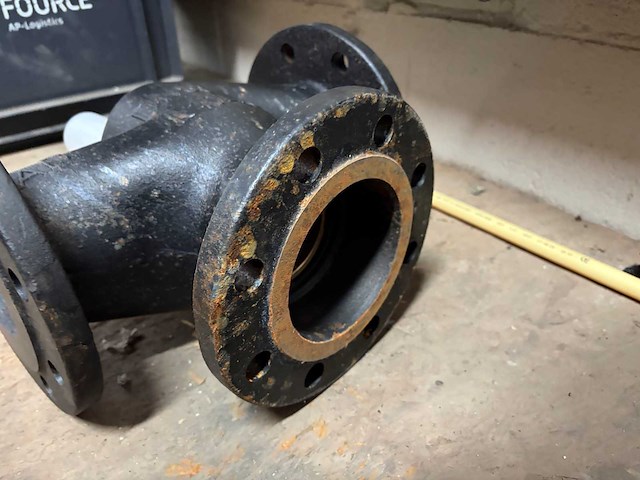 2024 wilo stratos giga2.0- 100/1-30/5,5 hoogrendement inline-circulatiepomp - afbeelding 2 van  15