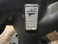 2024 wilo stratos giga2.0- 100/1-30/5,5 hoogrendement inline-circulatiepomp - afbeelding 5 van  15
