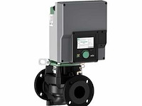 2024 wilo stratos giga2.0- 100/1-30/5,5 hoogrendement inline-circulatiepomp - afbeelding 8 van  15