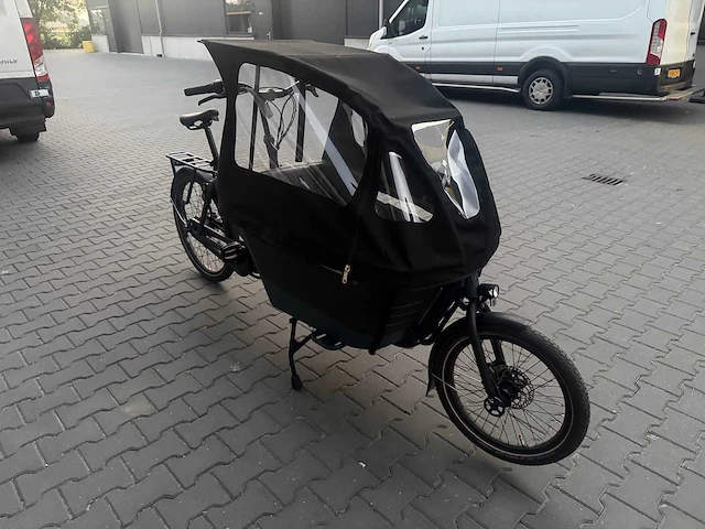 2024 winora - f.u.b. 2w cargo - cargo - cargo bicycle - afbeelding 2 van  14