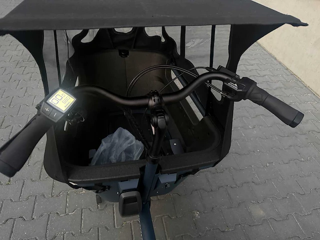 2024 winora - f.u.b. 2w cargo - cargo - cargo bicycle - afbeelding 4 van  14