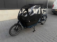 2024 winora - f.u.b. 2w cargo - cargo - cargo bicycle