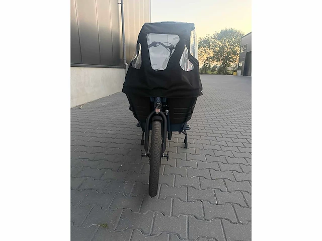 2024 winora - f.u.b. 2w cargo - cargo - cargo bicycle - afbeelding 7 van  14