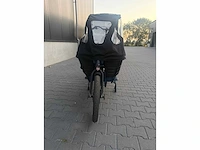 2024 winora - f.u.b. 2w cargo - cargo - cargo bicycle - afbeelding 7 van  14