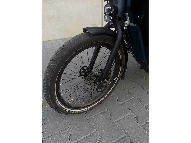 2024 winora - f.u.b. 2w cargo - cargo - cargo bicycle - afbeelding 8 van  14