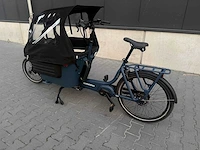 2024 winora - f.u.b. 2w cargo - cargo - cargo bicycle - afbeelding 9 van  14