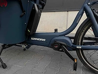 2024 winora - f.u.b. 2w cargo - cargo - cargo bicycle - afbeelding 10 van  14