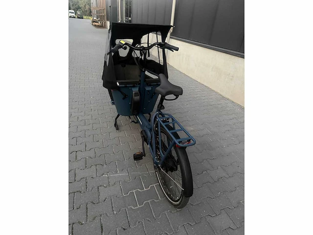 2024 winora - f.u.b. 2w cargo - cargo - cargo bicycle - afbeelding 12 van  14