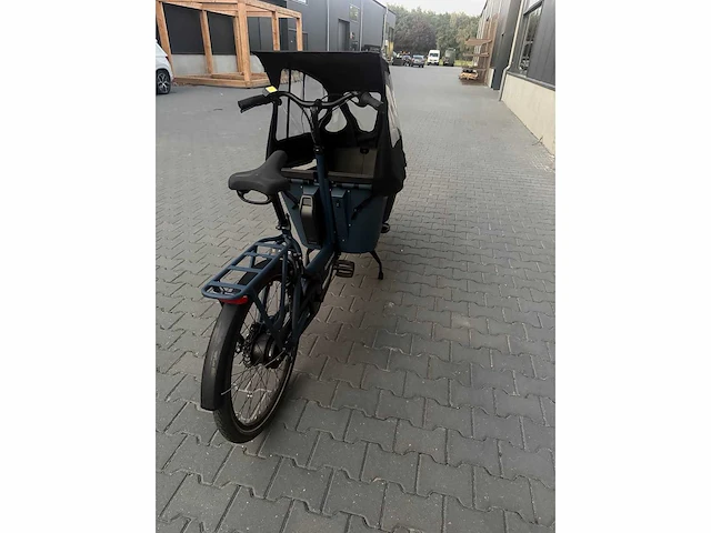 2024 winora - f.u.b. 2w cargo - cargo - cargo bicycle - afbeelding 13 van  14
