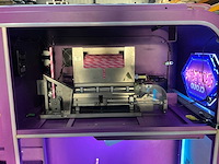 2024 wm980 mobiel verkoopautomaat suikerspin machine - afbeelding 8 van  22