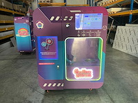 2024 wm980 mobiel verkoopautomaat suikerspin machine - afbeelding 16 van  22