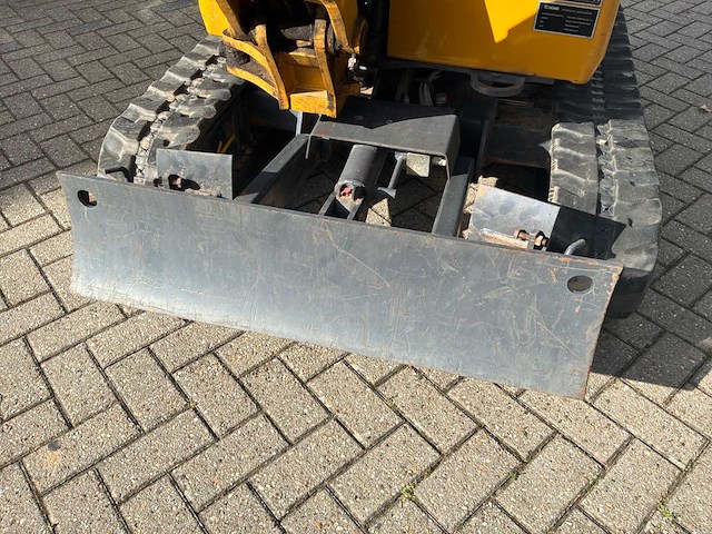 2024 xcmg xe20e minigraafmachine - afbeelding 2 van  27