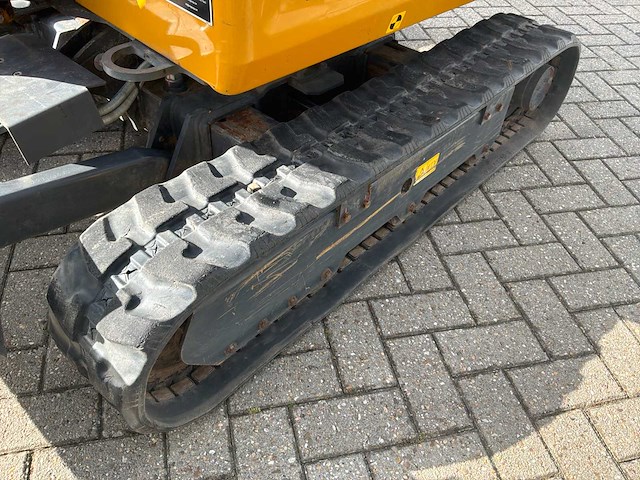 2024 xcmg xe20e minigraafmachine - afbeelding 3 van  27