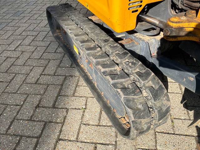 2024 xcmg xe20e minigraafmachine - afbeelding 4 van  27