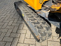 2024 xcmg xe20e minigraafmachine - afbeelding 4 van  27