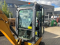 2024 xcmg xe20e minigraafmachine - afbeelding 6 van  27