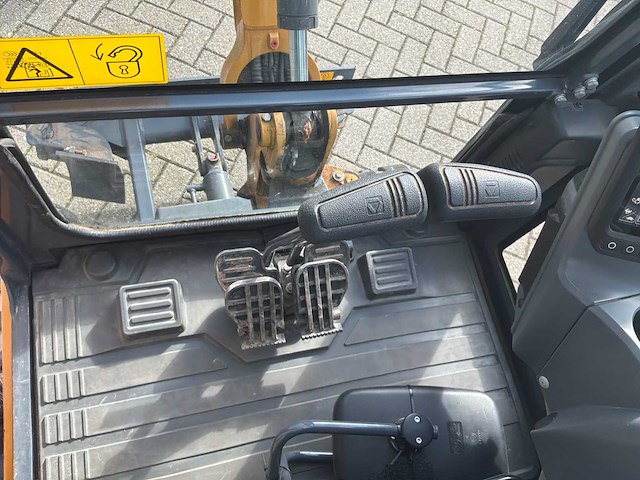 2024 xcmg xe20e minigraafmachine - afbeelding 10 van  27