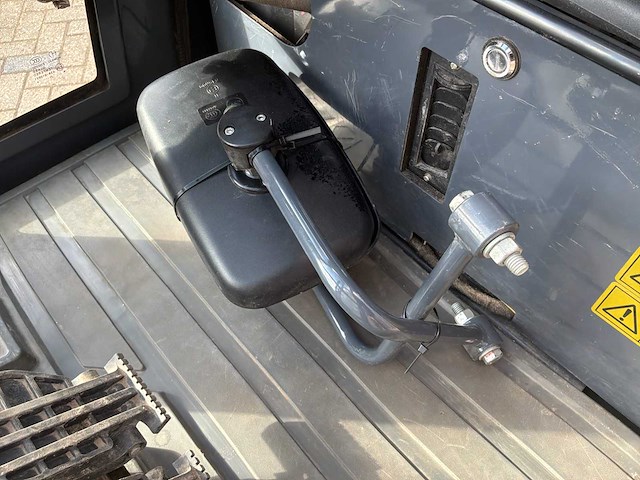 2024 xcmg xe20e minigraafmachine - afbeelding 11 van  27